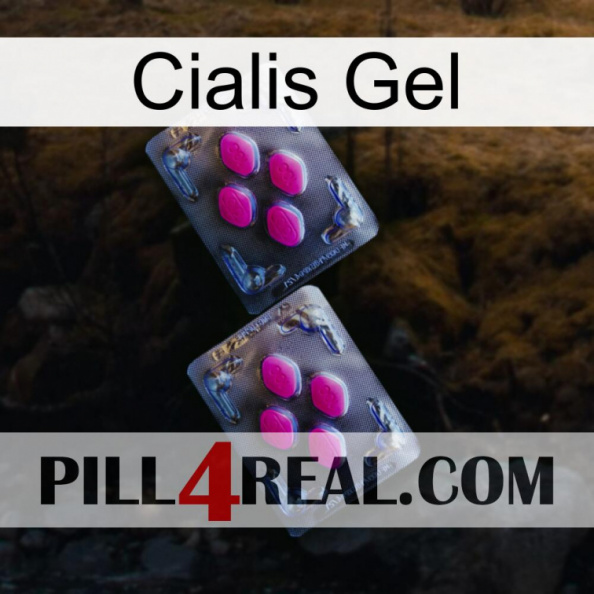 Cialis Gel 01